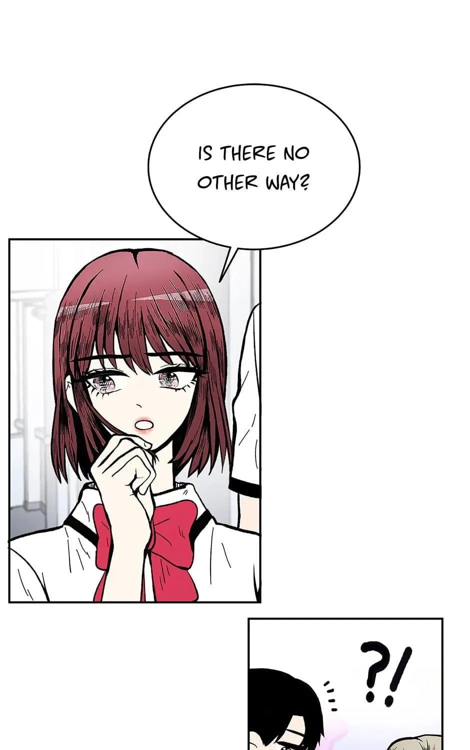 Just Between Us Chapter 78 page 113 - 