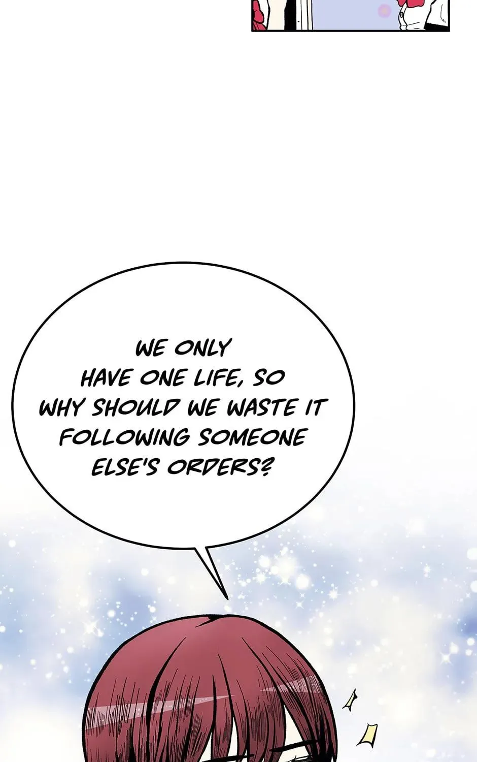 Just Between Us Chapter 78 page 115 - 