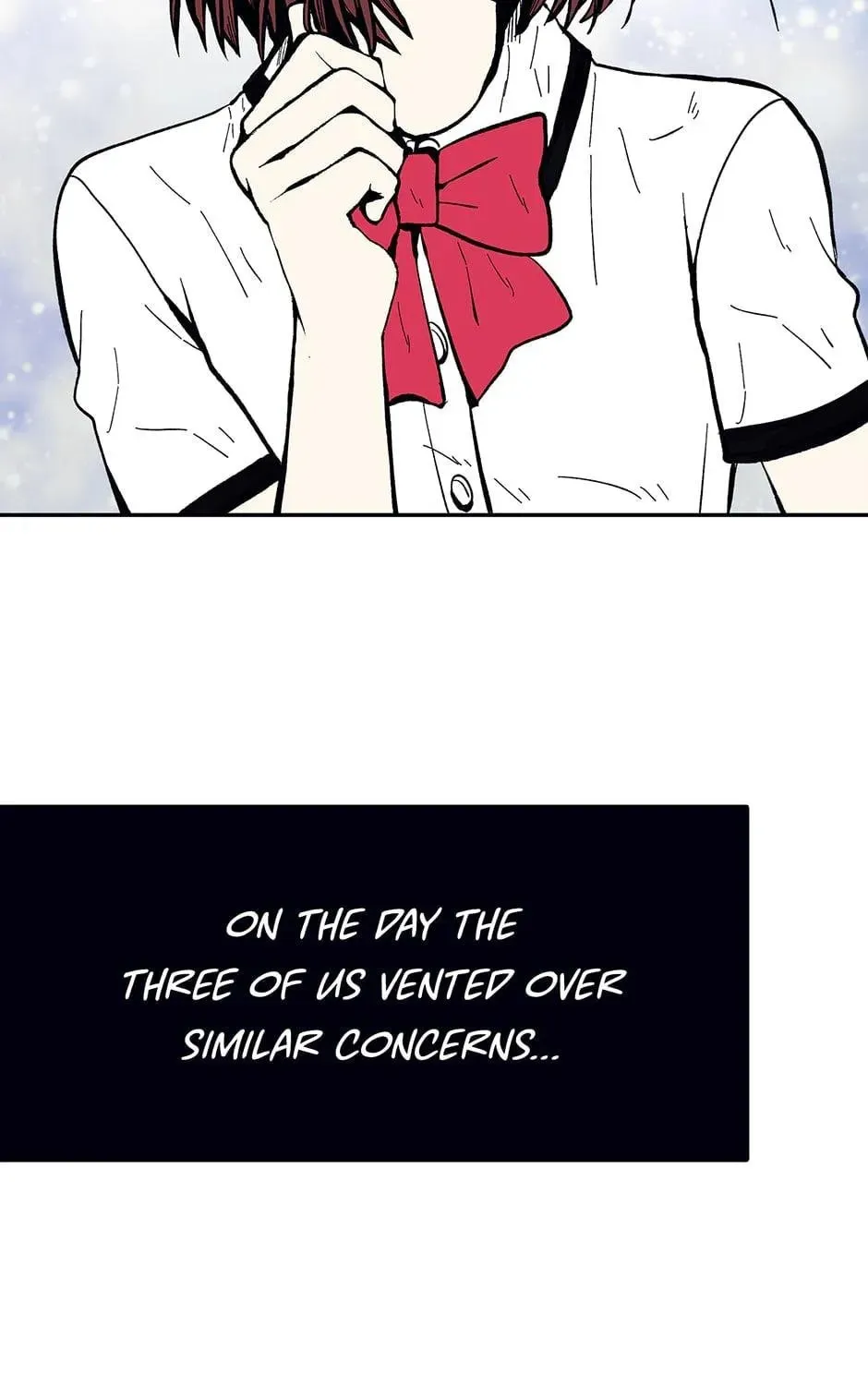 Just Between Us Chapter 78 page 117 - 