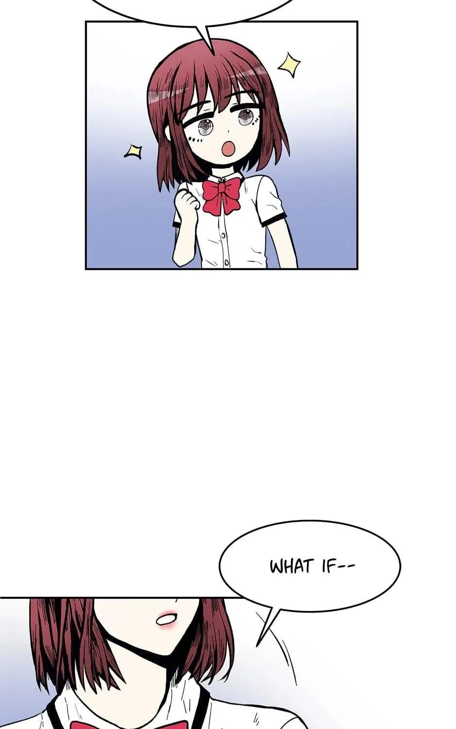 Just Between Us Chapter 78 page 119 - 