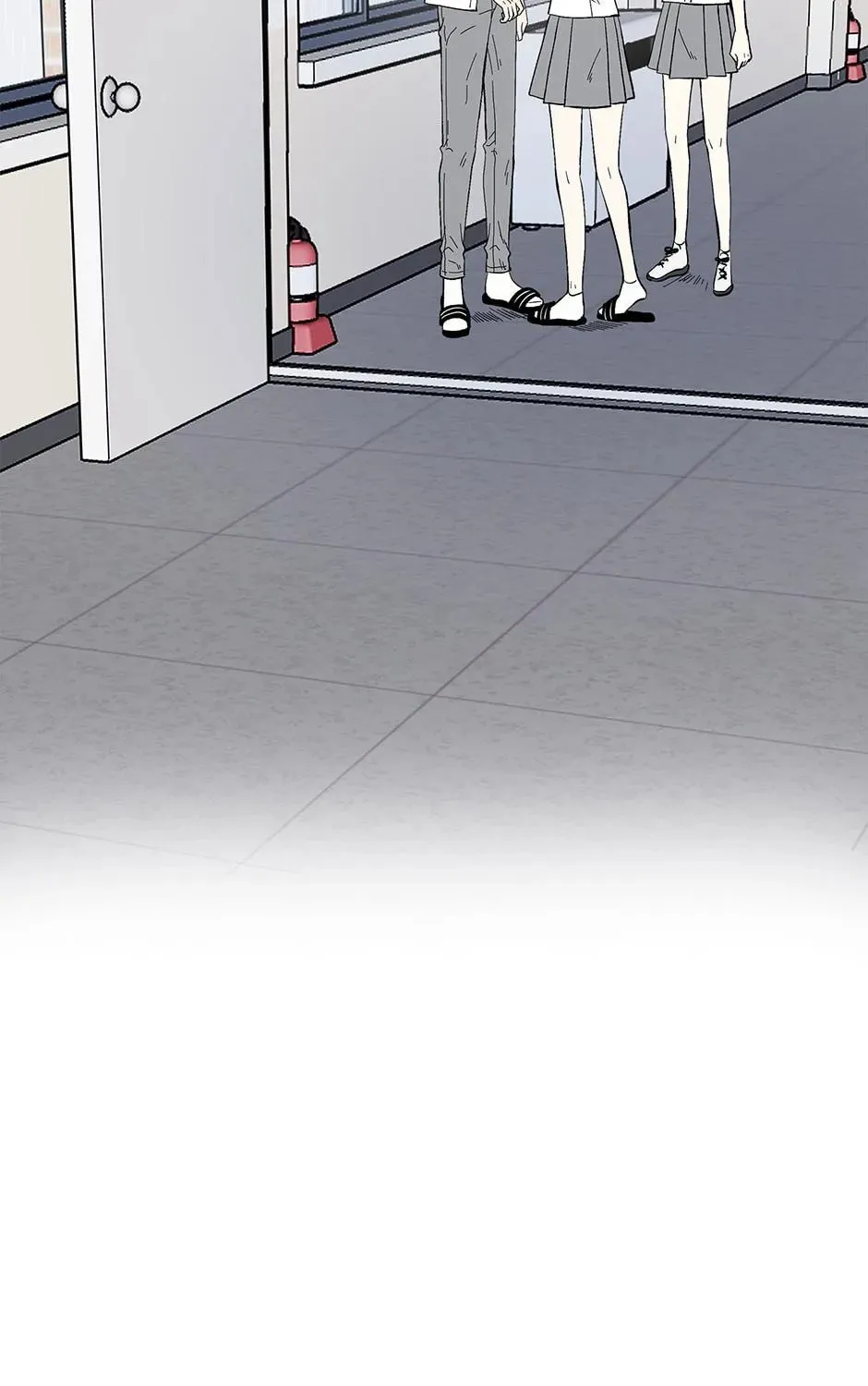 Just Between Us Chapter 78 page 13 - 