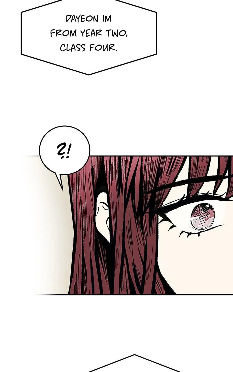 Just Between Us Chapter 78 page 121 - 