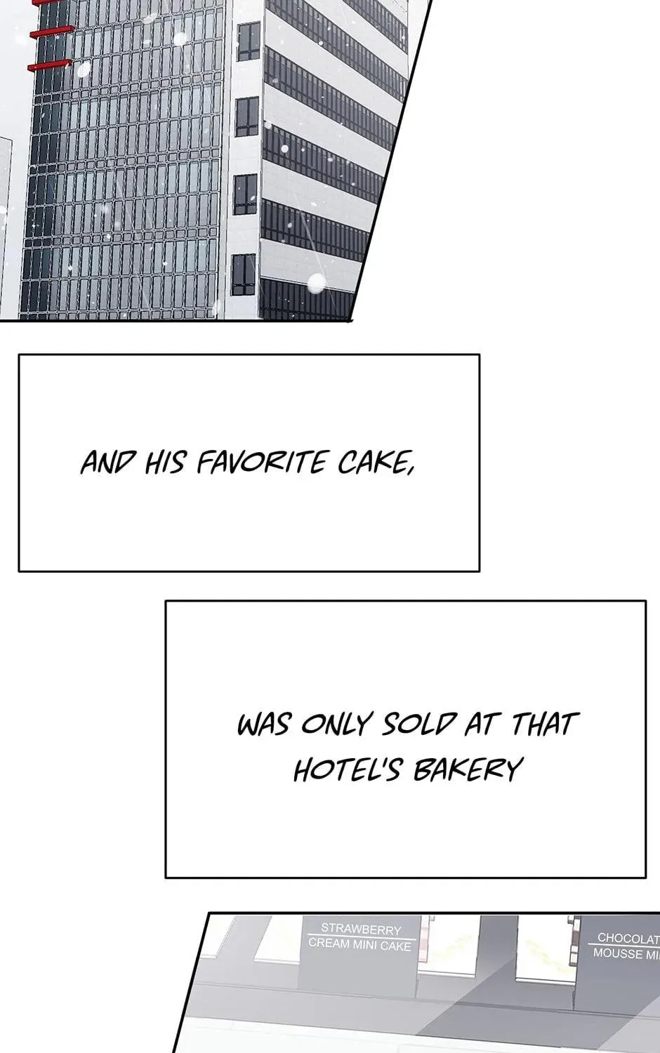 Just Between Us Chapter 78 page 25 - 