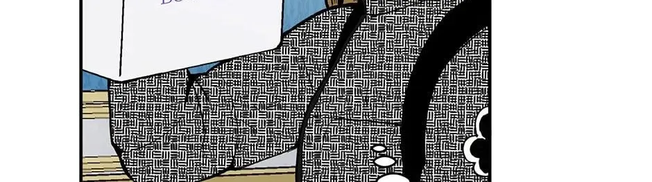 Just Between Us Chapter 78 page 28 - 