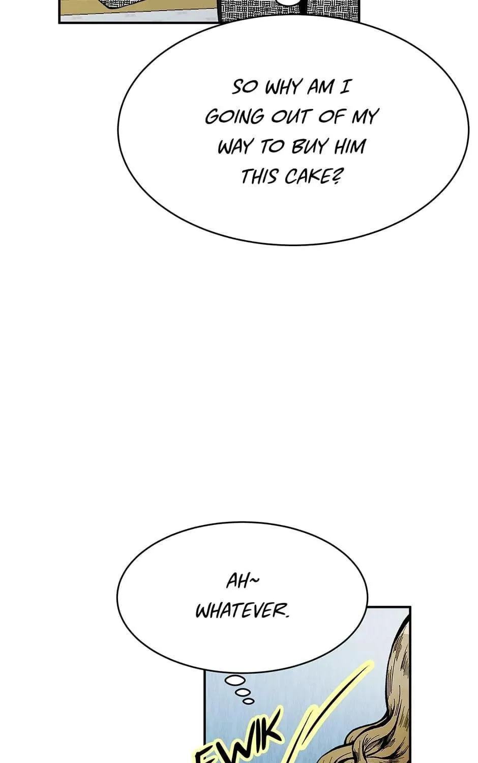 Just Between Us Chapter 78 page 29 - 