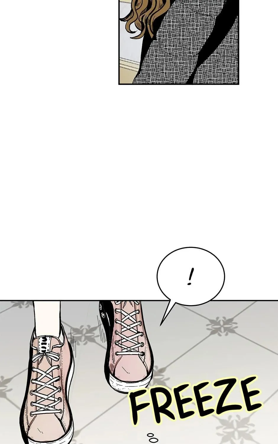 Just Between Us Chapter 78 page 31 - 