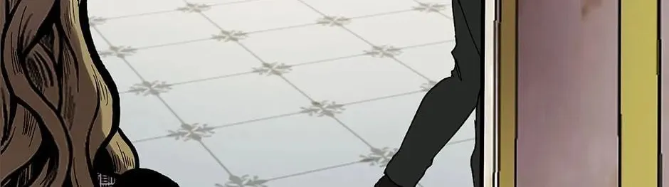 Just Between Us Chapter 78 page 34 - 