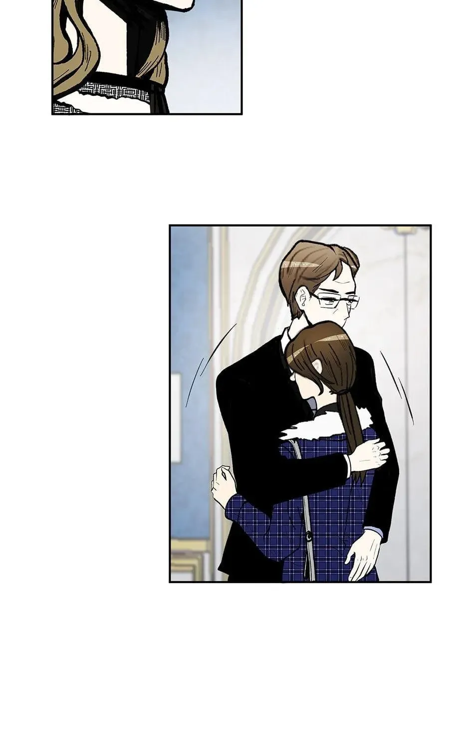Just Between Us Chapter 78 page 37 - 