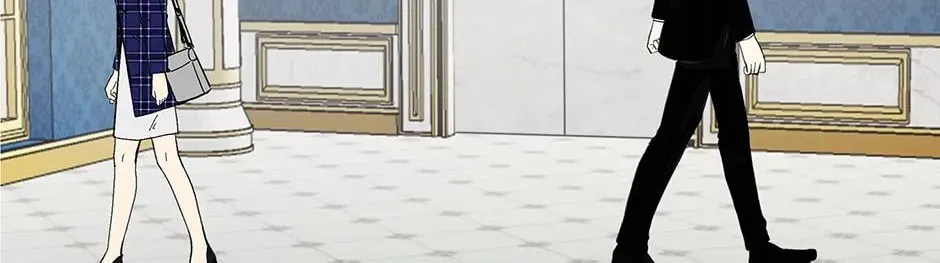 Just Between Us Chapter 78 page 40 - 