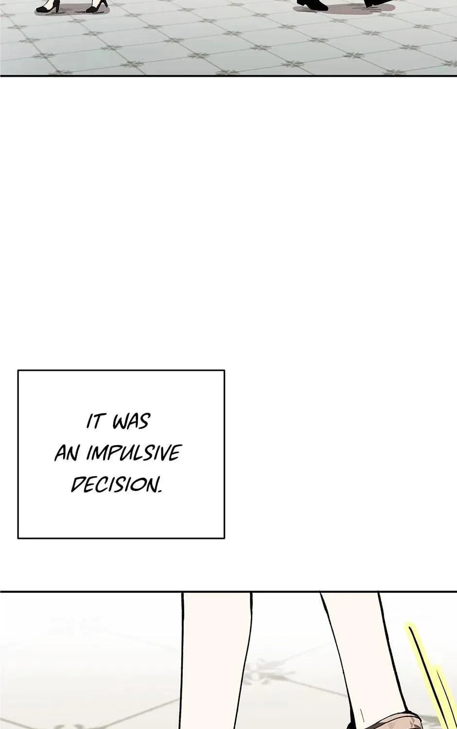 Just Between Us Chapter 78 page 41 - 