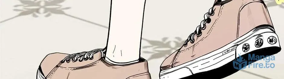 Just Between Us Chapter 78 page 42 - 