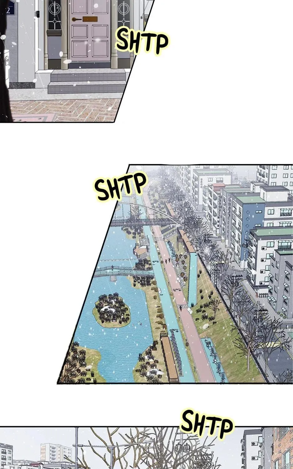 Just Between Us Chapter 78 page 47 - 