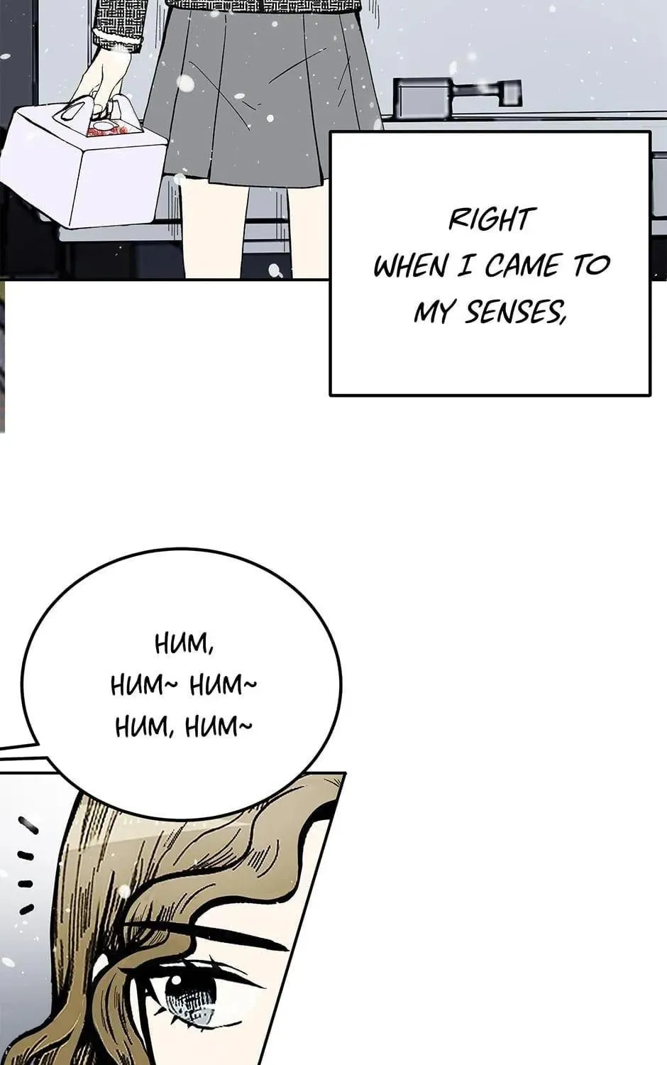 Just Between Us Chapter 78 page 59 - 