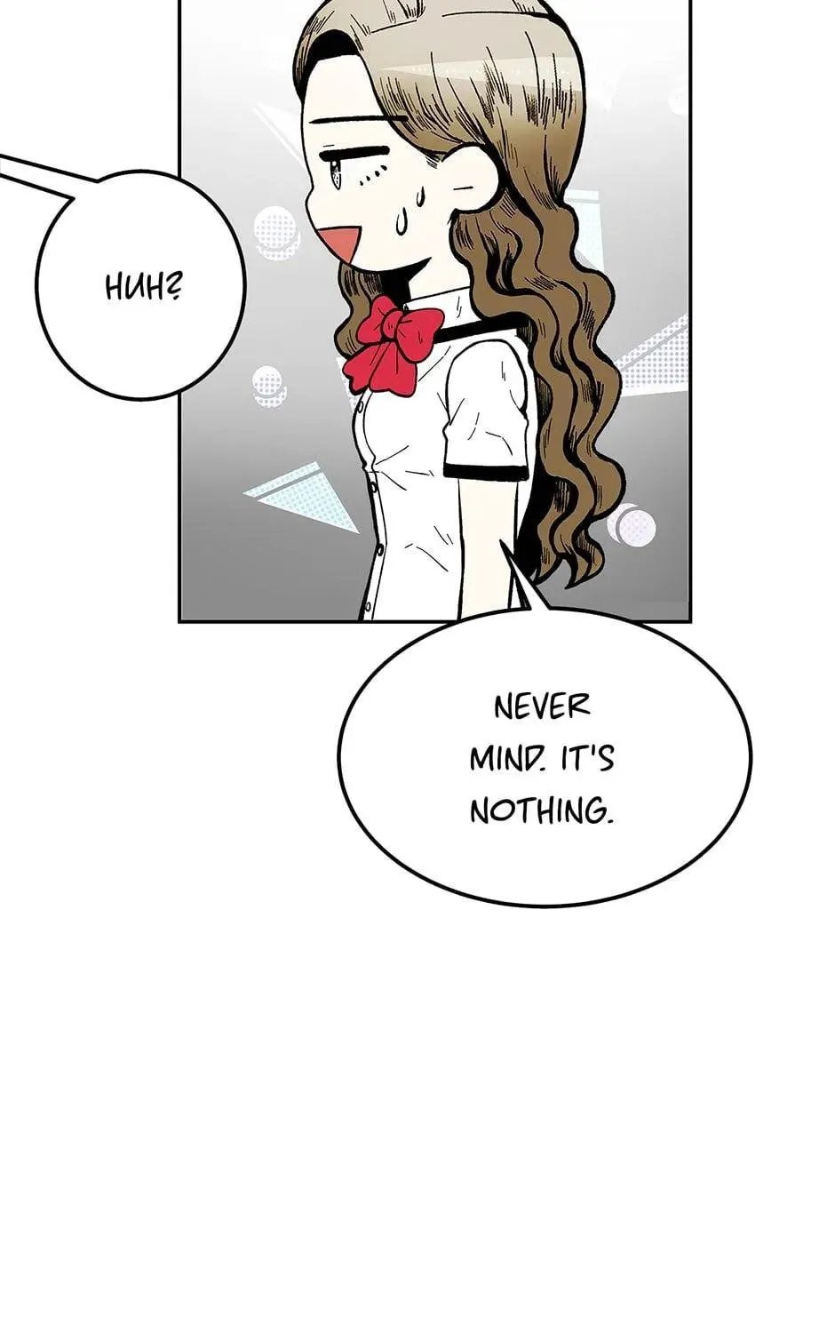 Just Between Us Chapter 78 page 7 - 