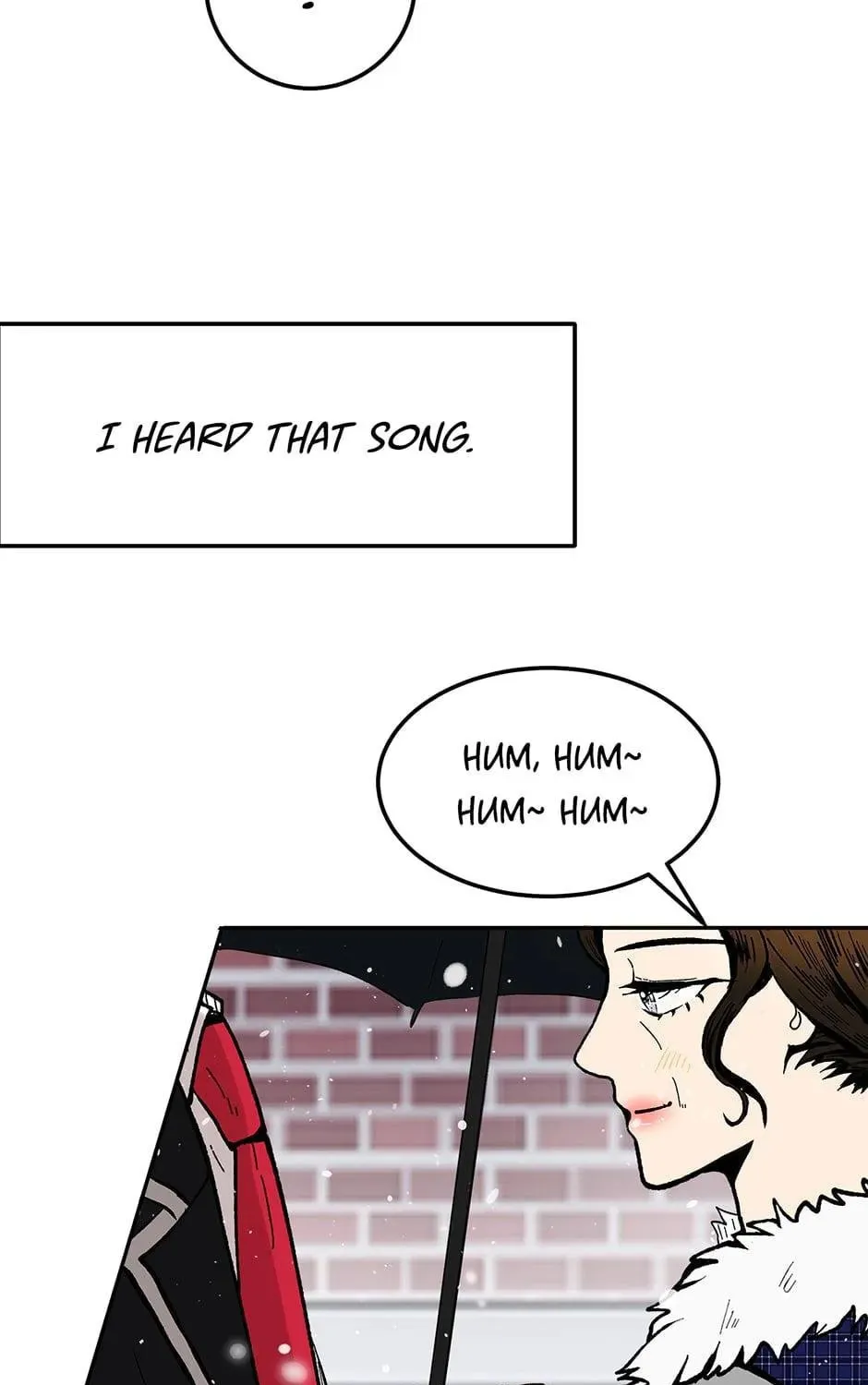 Just Between Us Chapter 78 page 61 - 