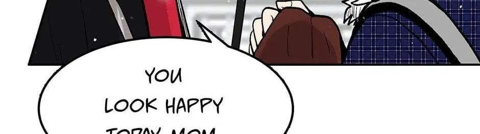 Just Between Us Chapter 78 page 62 - 