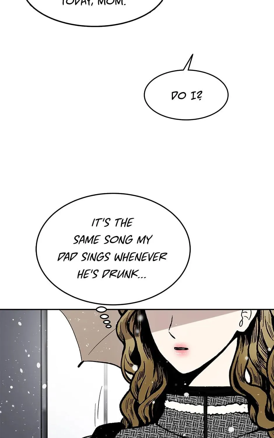 Just Between Us Chapter 78 page 63 - 