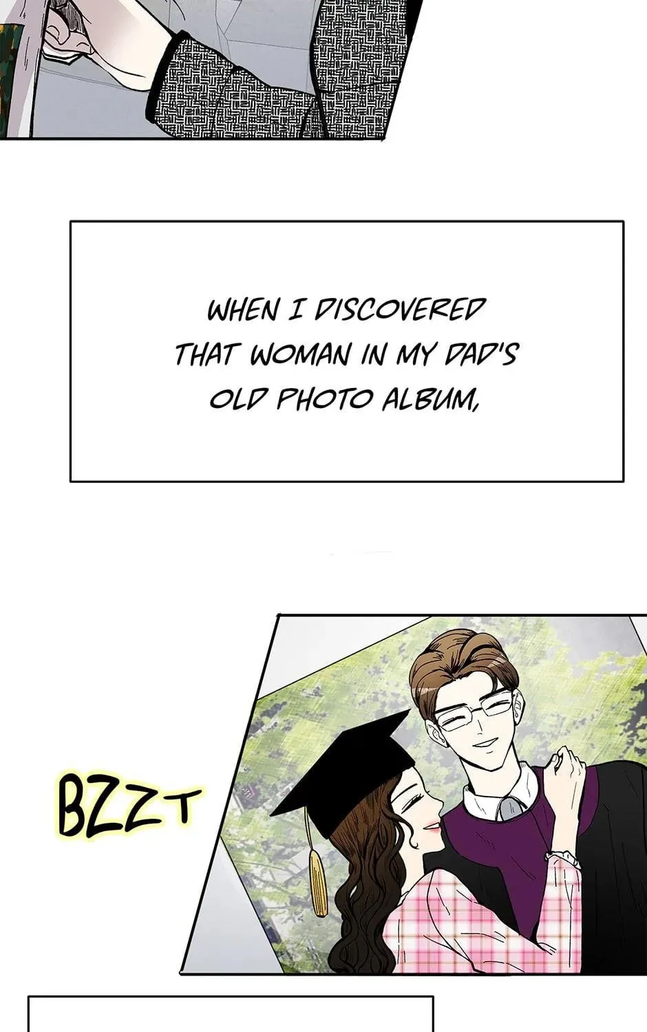 Just Between Us Chapter 78 page 67 - 