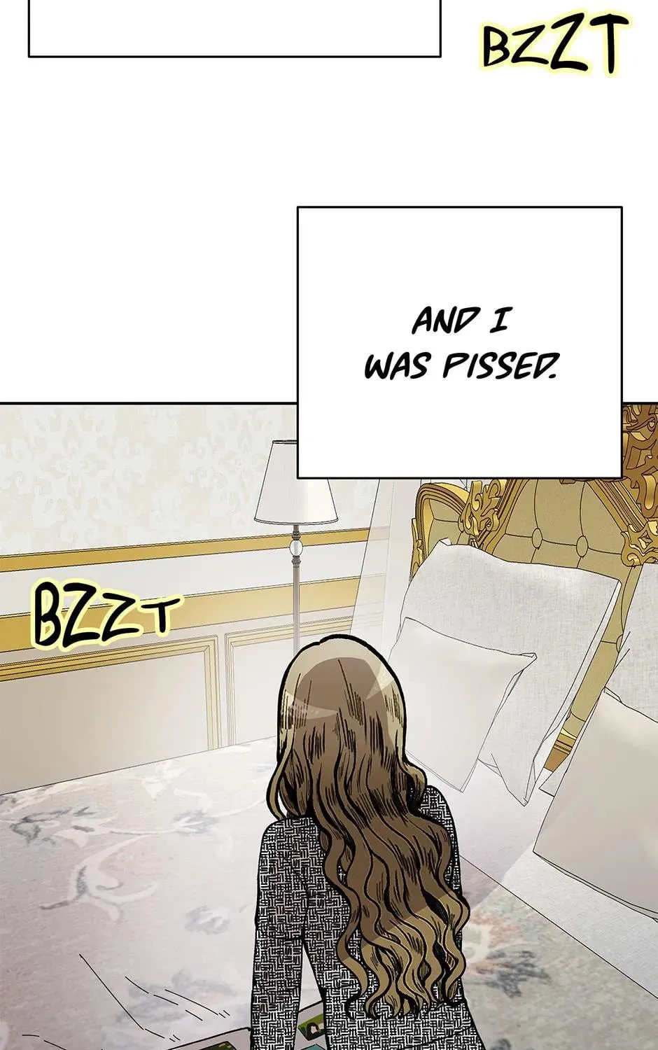 Just Between Us Chapter 78 page 69 - 