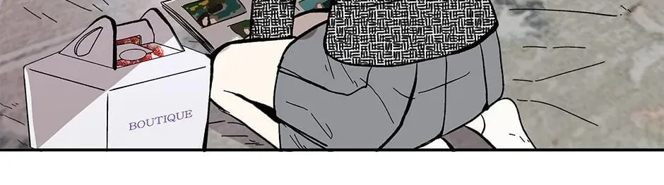 Just Between Us Chapter 78 page 70 - 