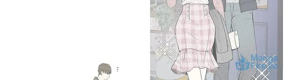 Just Between Us Chapter 78 page 72 - 