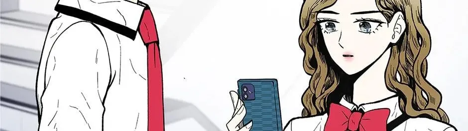 Just Between Us Chapter 78 page 76 - 