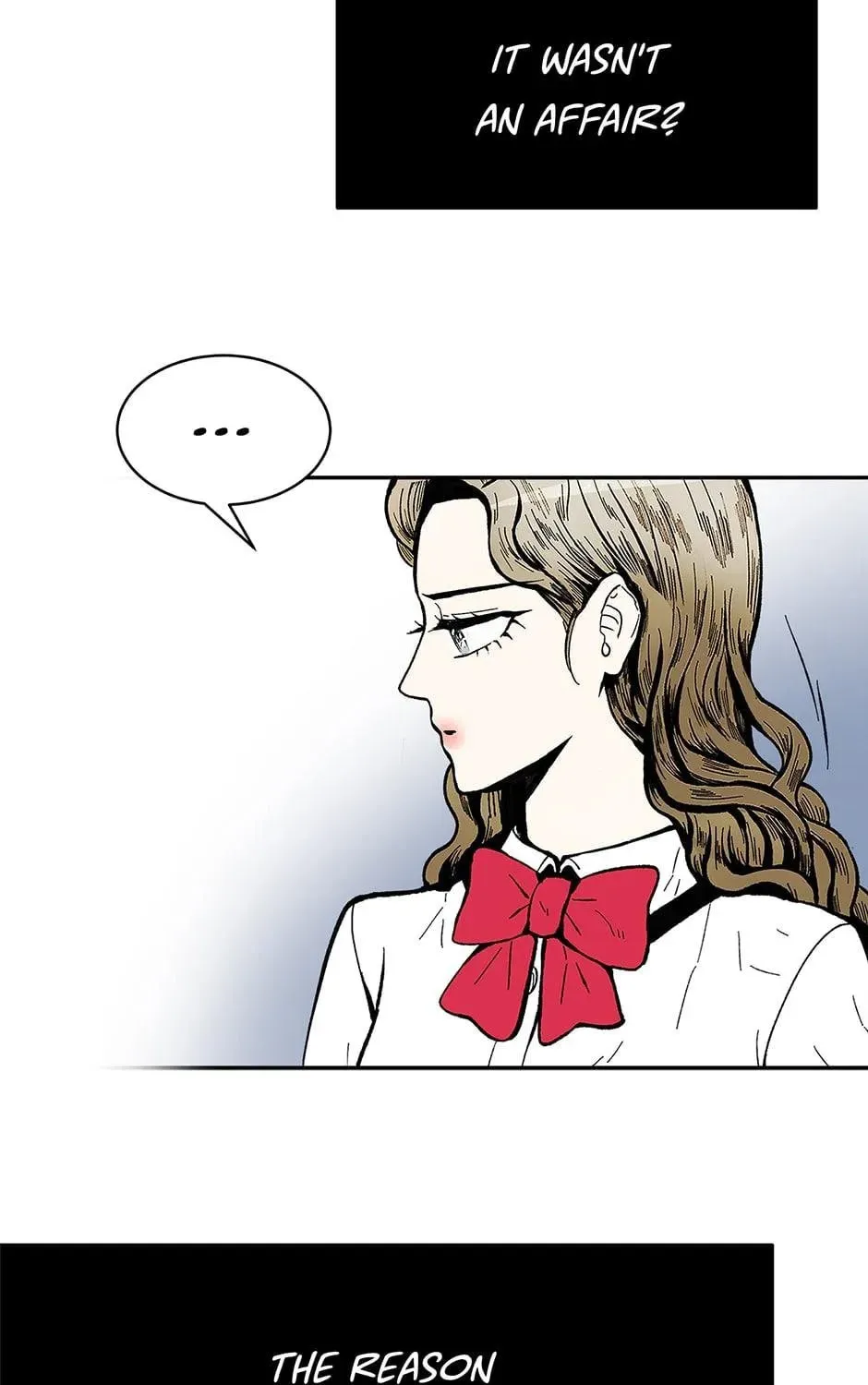 Just Between Us Chapter 78 page 79 - 