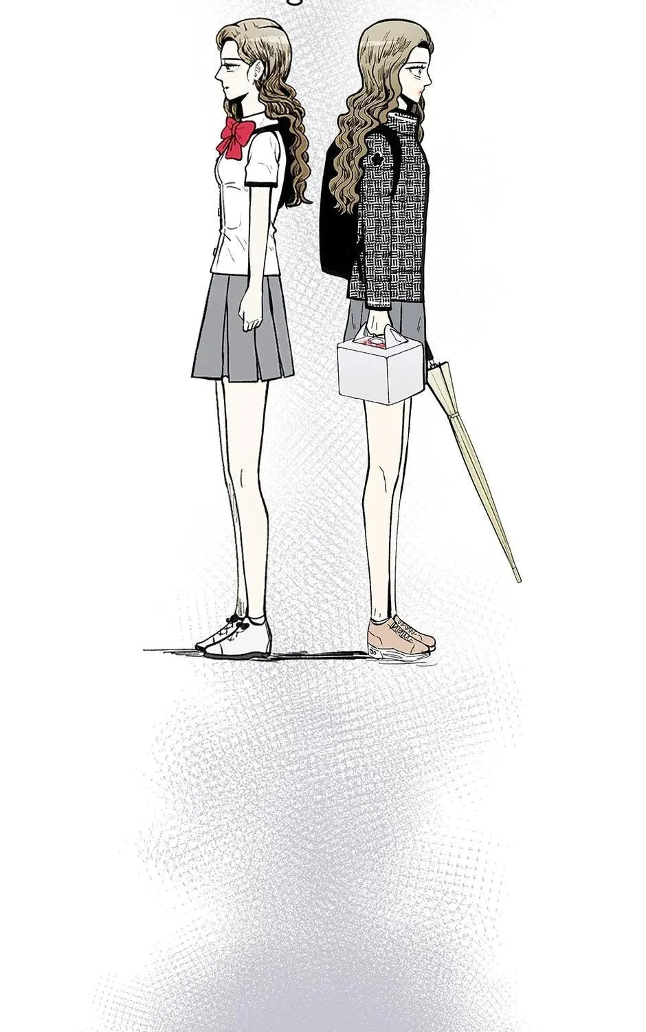 Just Between Us Chapter 78 page 83 - 