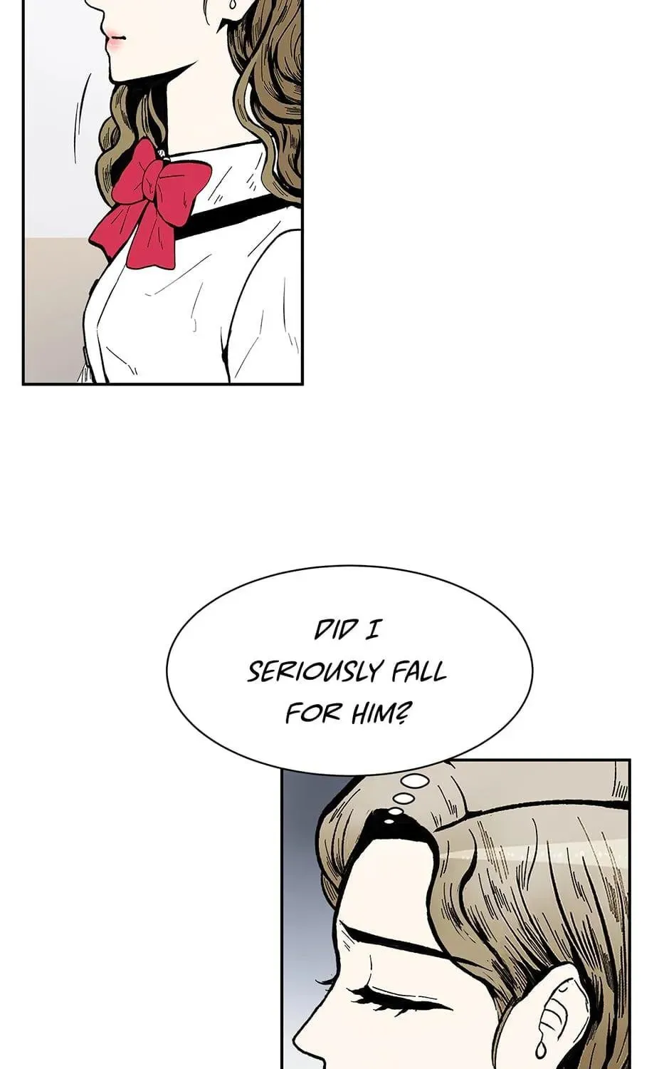 Just Between Us Chapter 78 page 93 - 