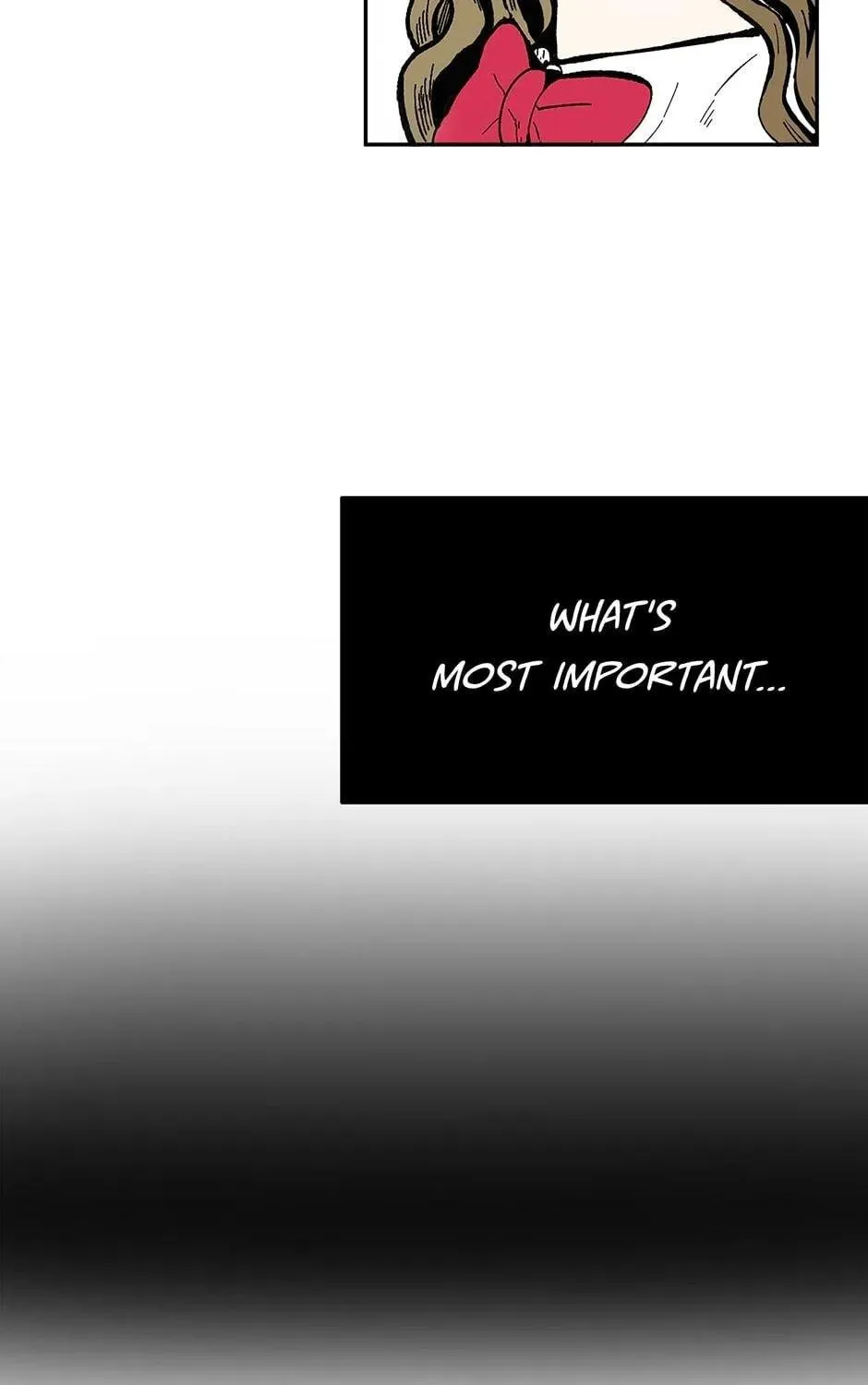 Just Between Us Chapter 78 page 95 - 
