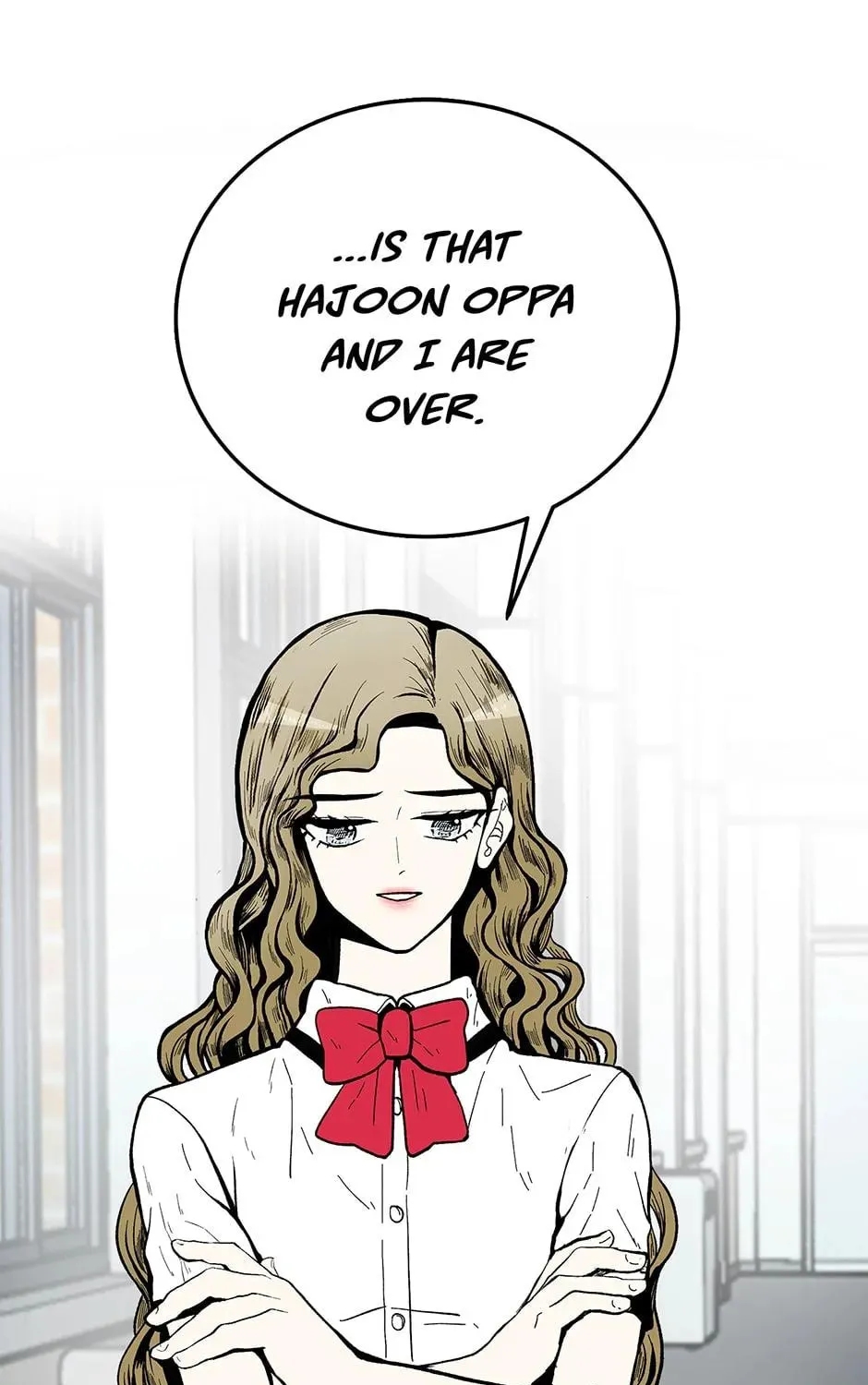 Just Between Us Chapter 78 page 97 - 