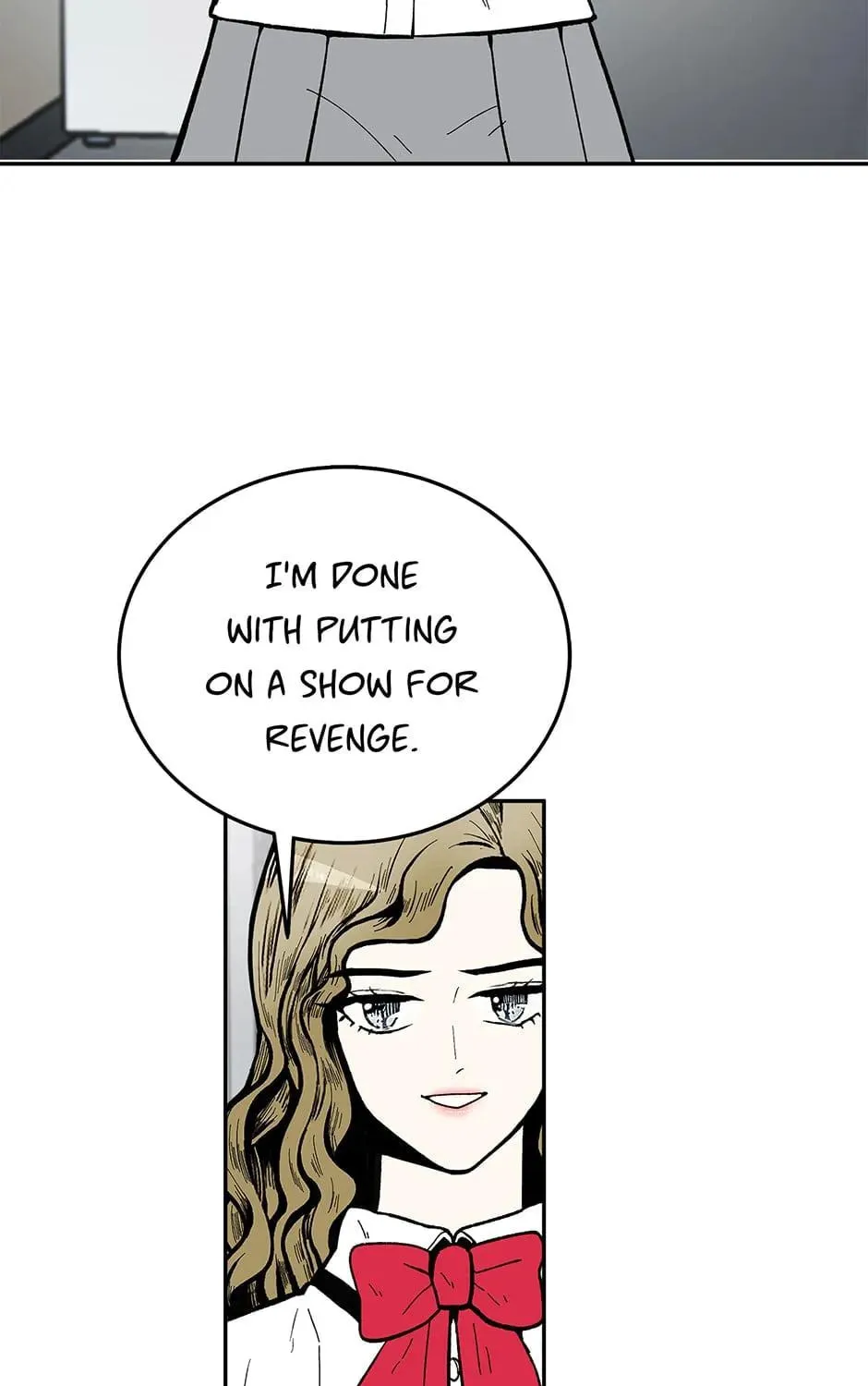 Just Between Us Chapter 78 page 99 - 