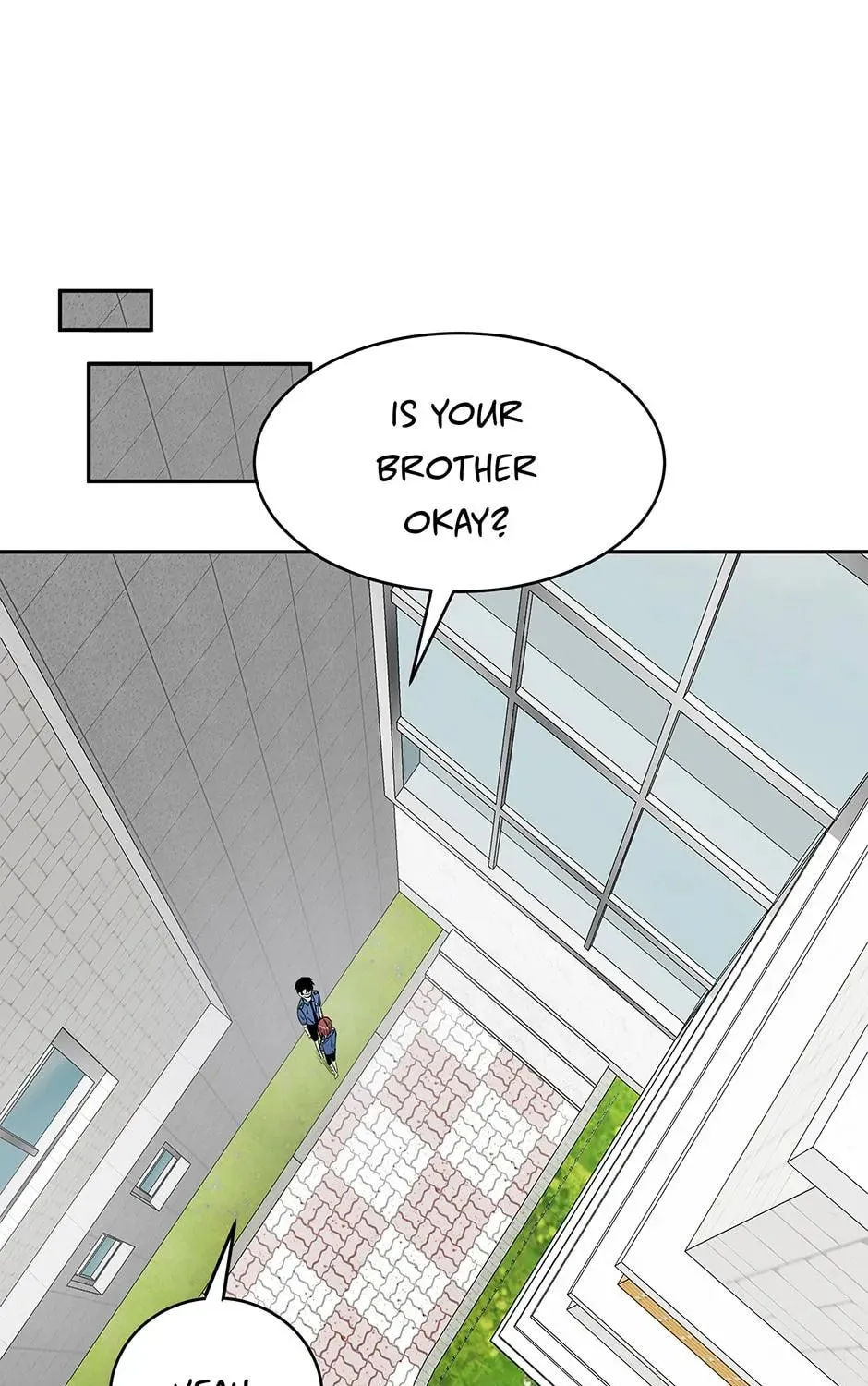 Just Between Us Chapter 79 page 103 - 