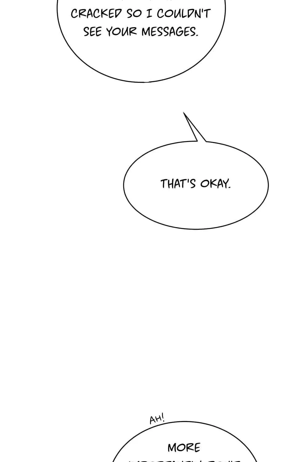 Just Between Us Chapter 79 page 105 - 