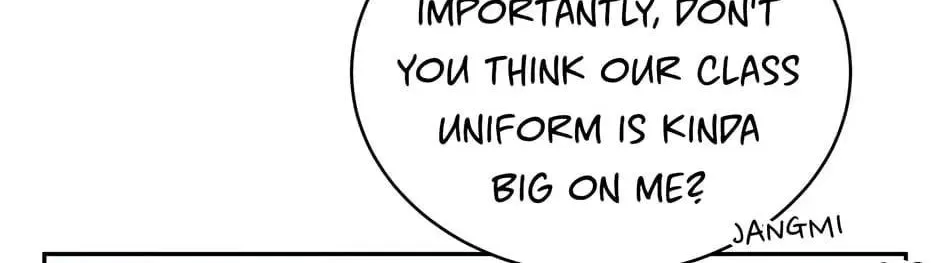 Just Between Us Chapter 79 page 106 - 