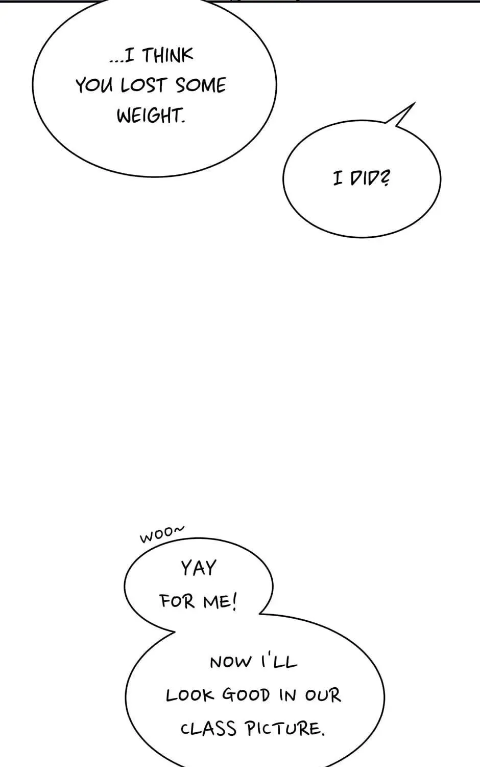 Just Between Us Chapter 79 page 109 - 