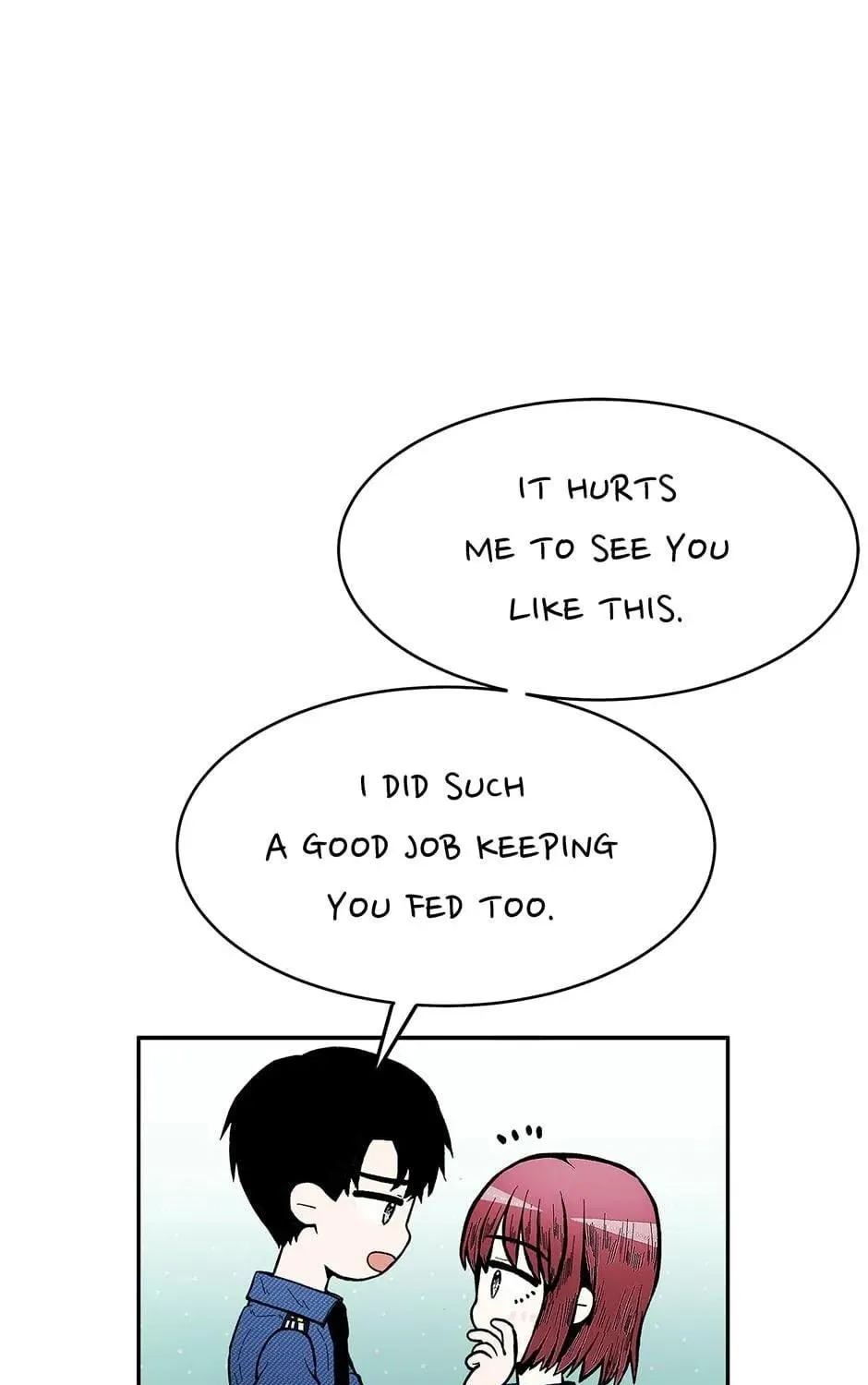 Just Between Us Chapter 79 page 113 - 