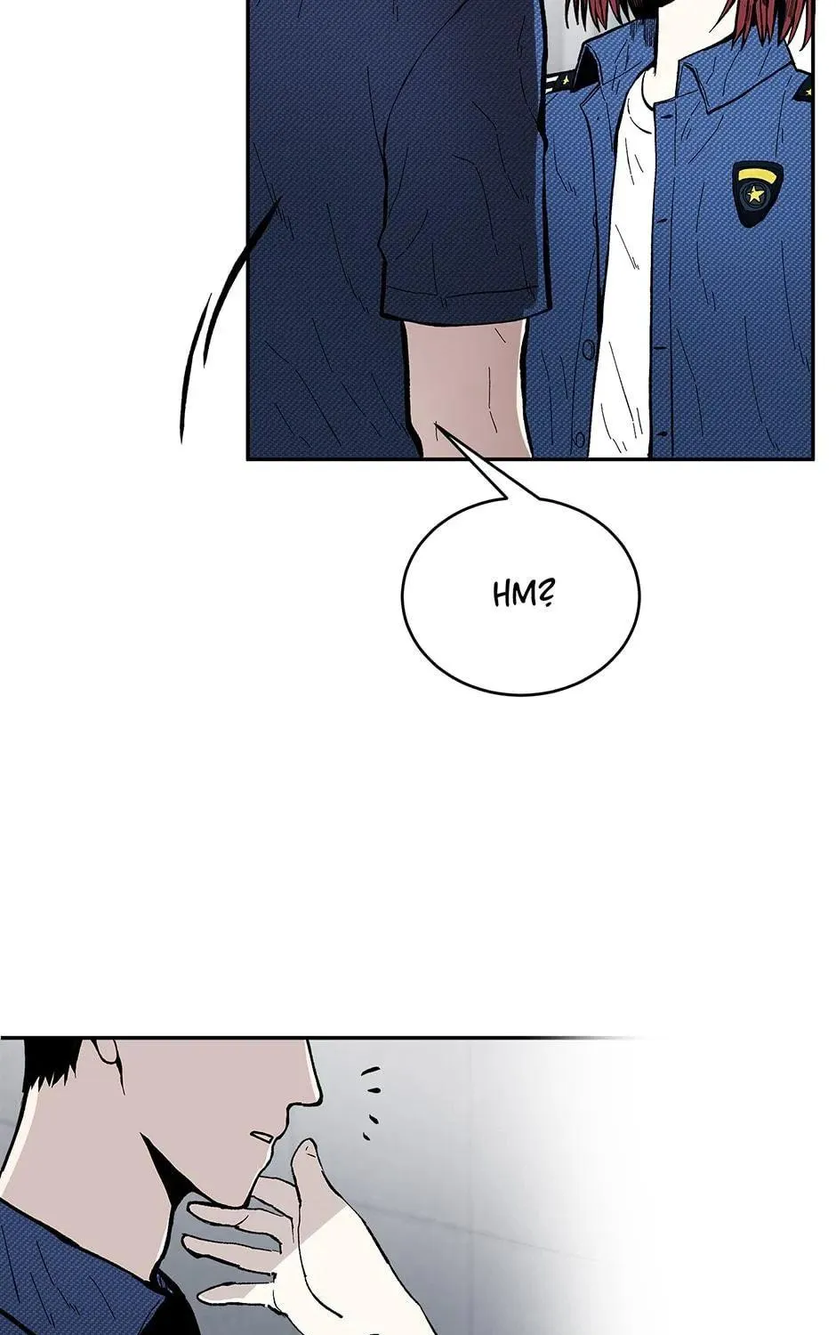 Just Between Us Chapter 79 page 119 - 