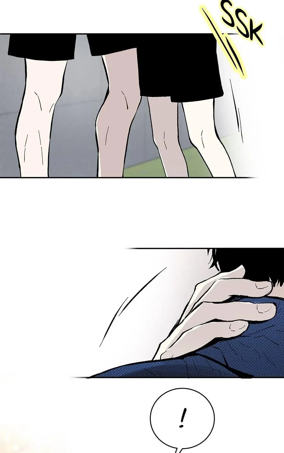 Just Between Us Chapter 79 page 121 - 