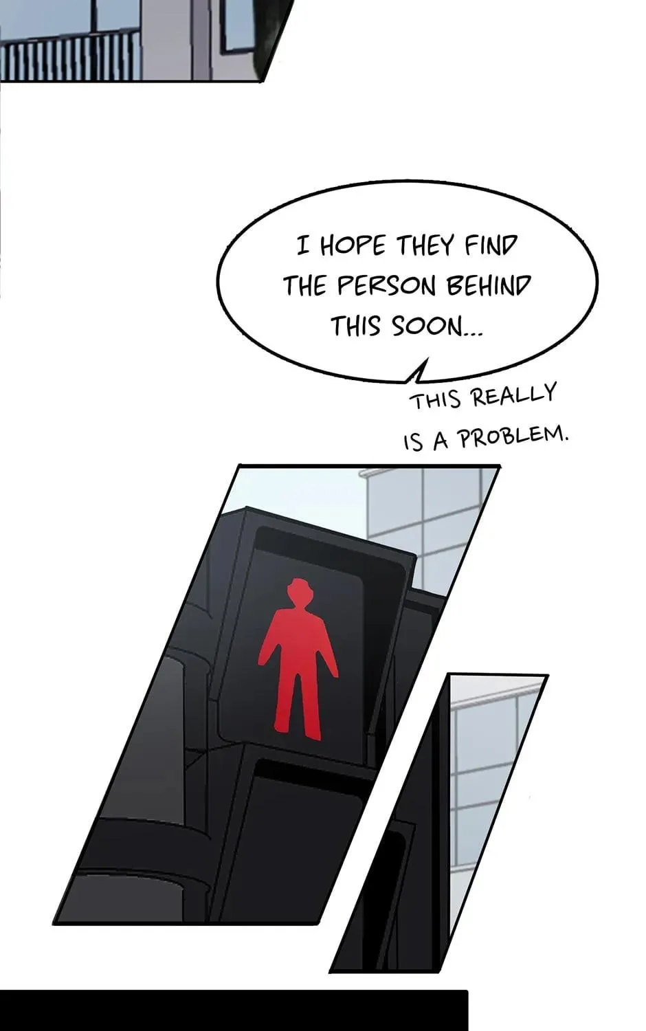 Just Between Us Chapter 79 page 15 - 