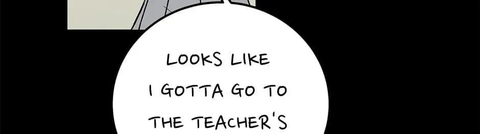 Just Between Us Chapter 79 page 28 - 