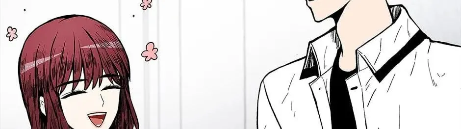 Just Between Us Chapter 79 page 34 - 