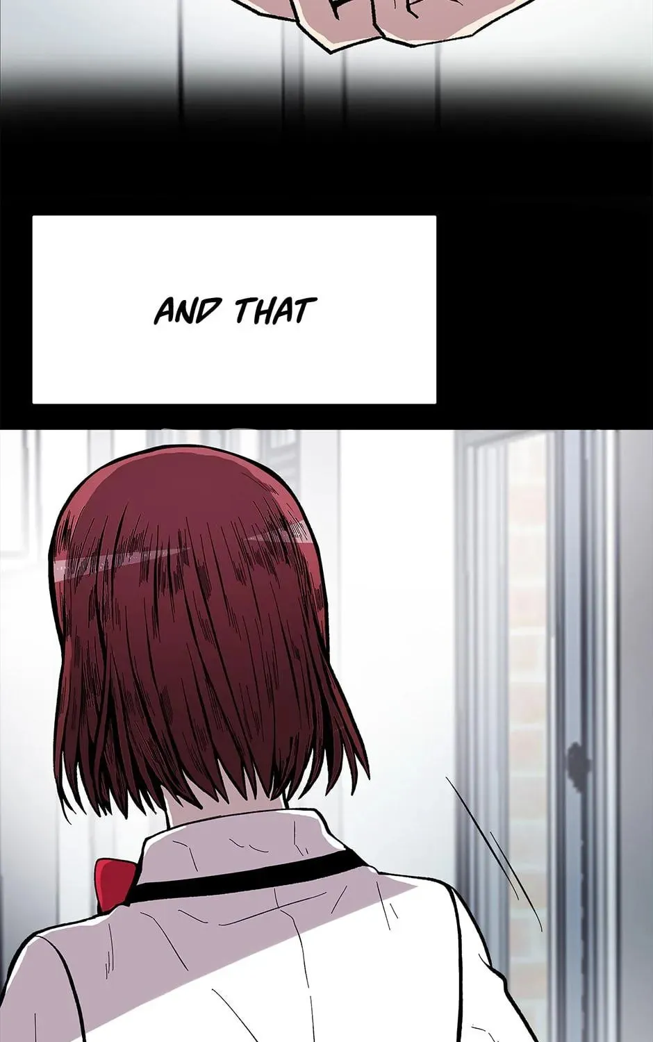 Just Between Us Chapter 79 page 37 - 