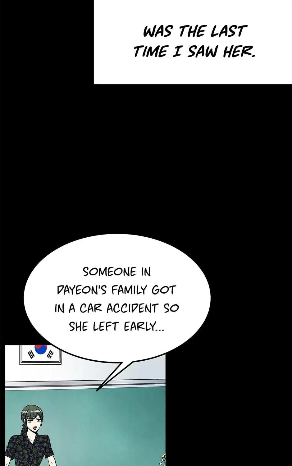 Just Between Us Chapter 79 page 39 - 