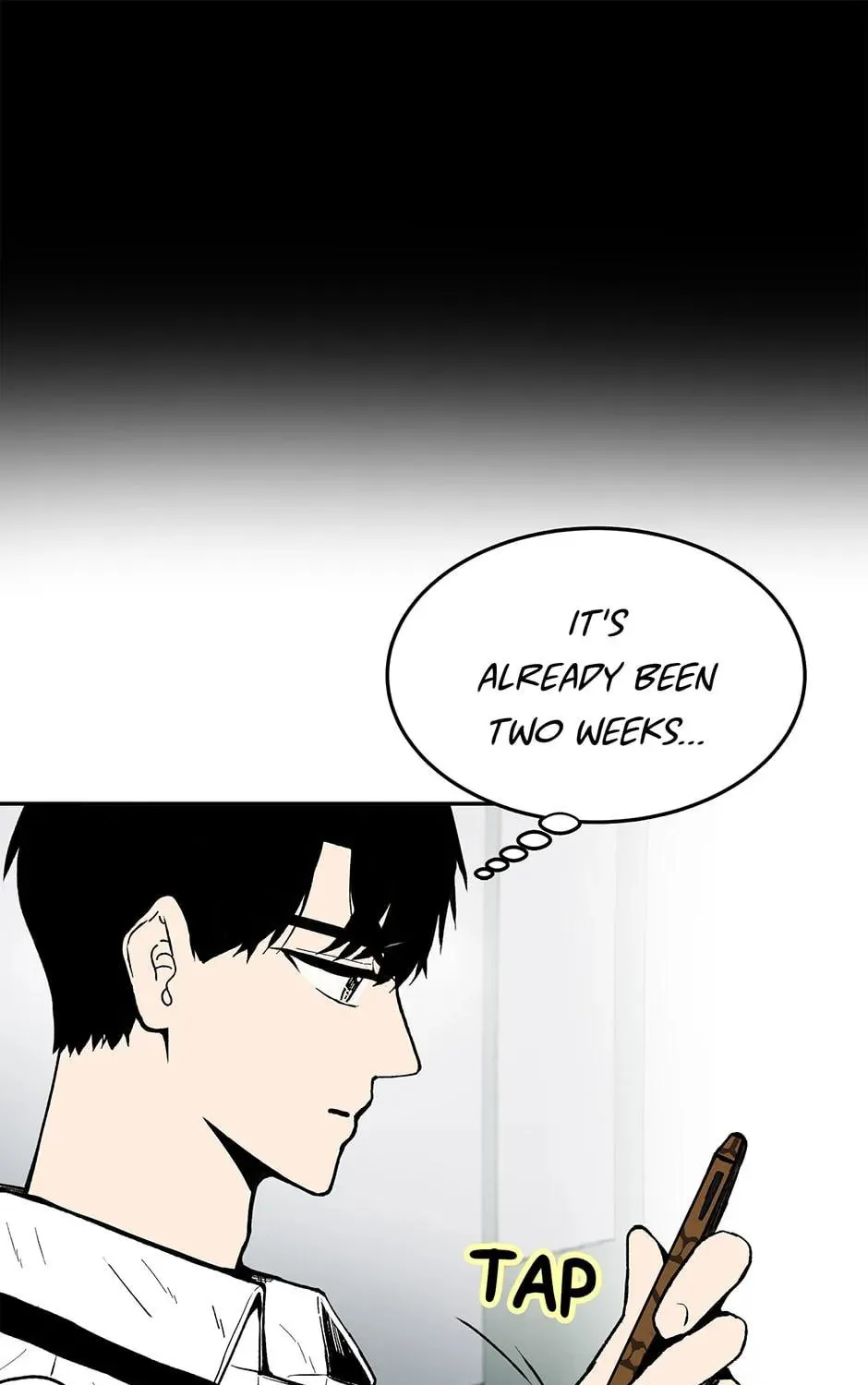 Just Between Us Chapter 79 page 49 - 