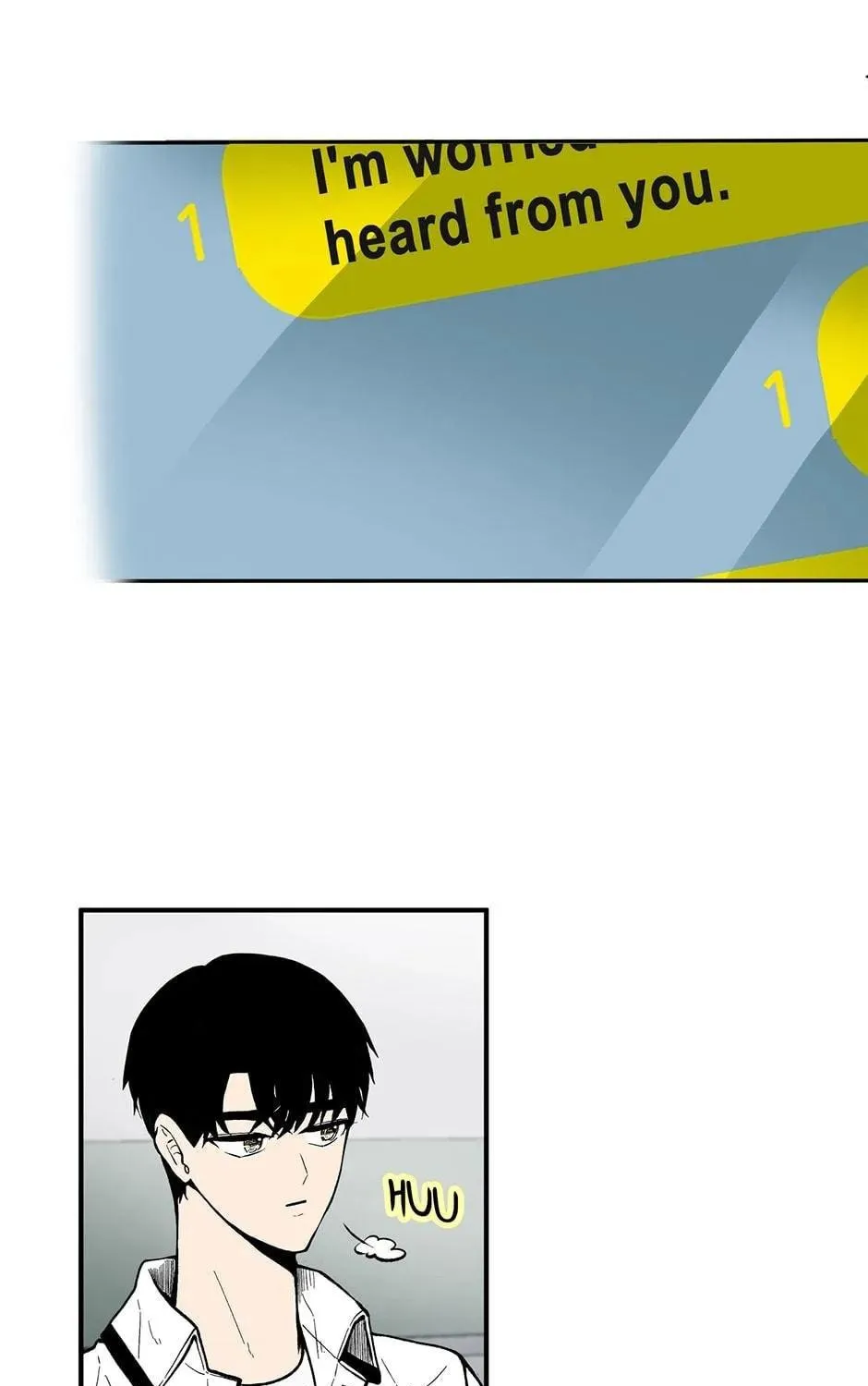 Just Between Us Chapter 79 page 53 - 