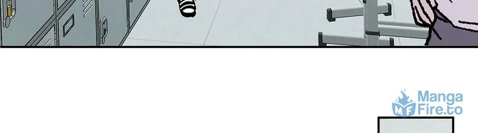 Just Between Us Chapter 79 page 72 - 