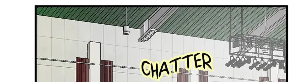Just Between Us Chapter 79 page 74 - 