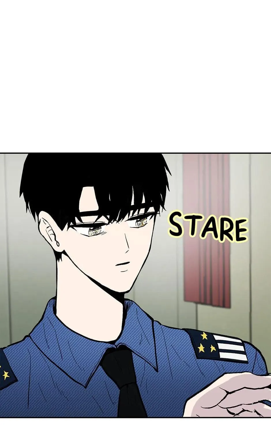 Just Between Us Chapter 79 page 77 - 