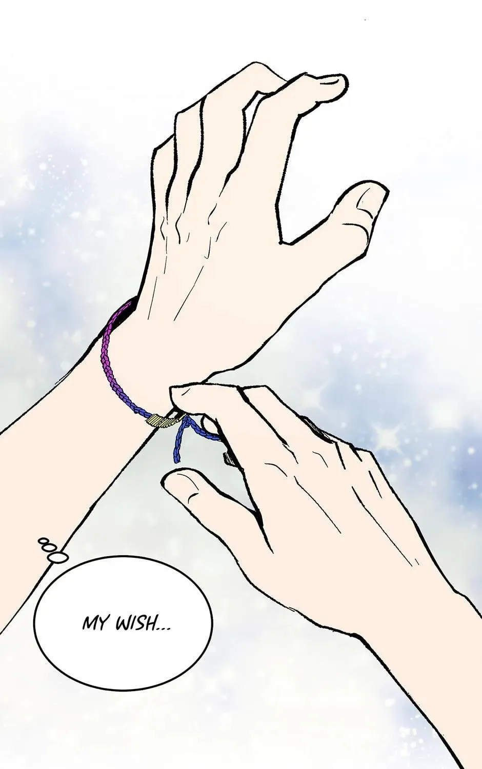 Just Between Us Chapter 79 page 79 - 